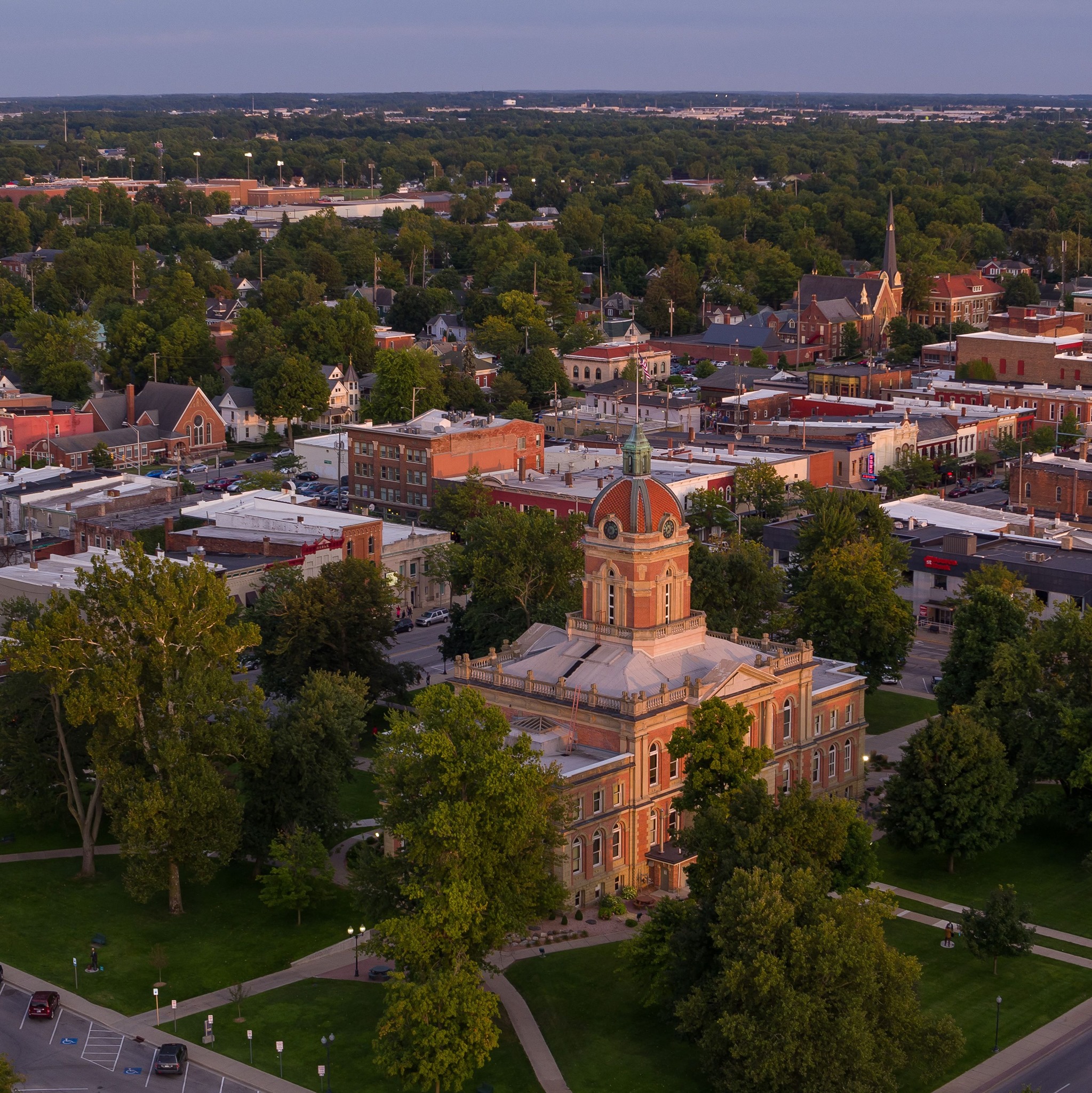 Elkhart In Weather