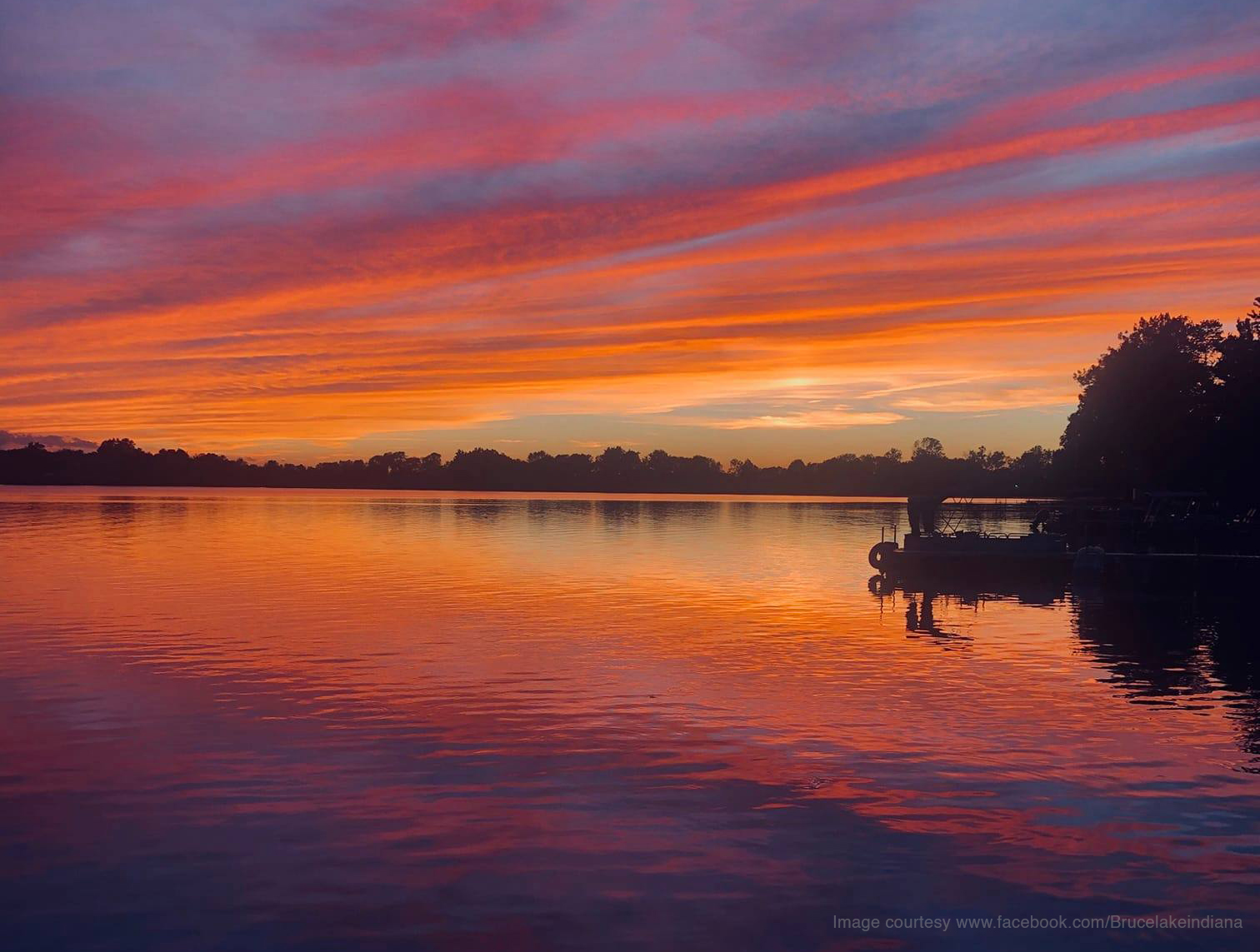 About Fulton County Lakes