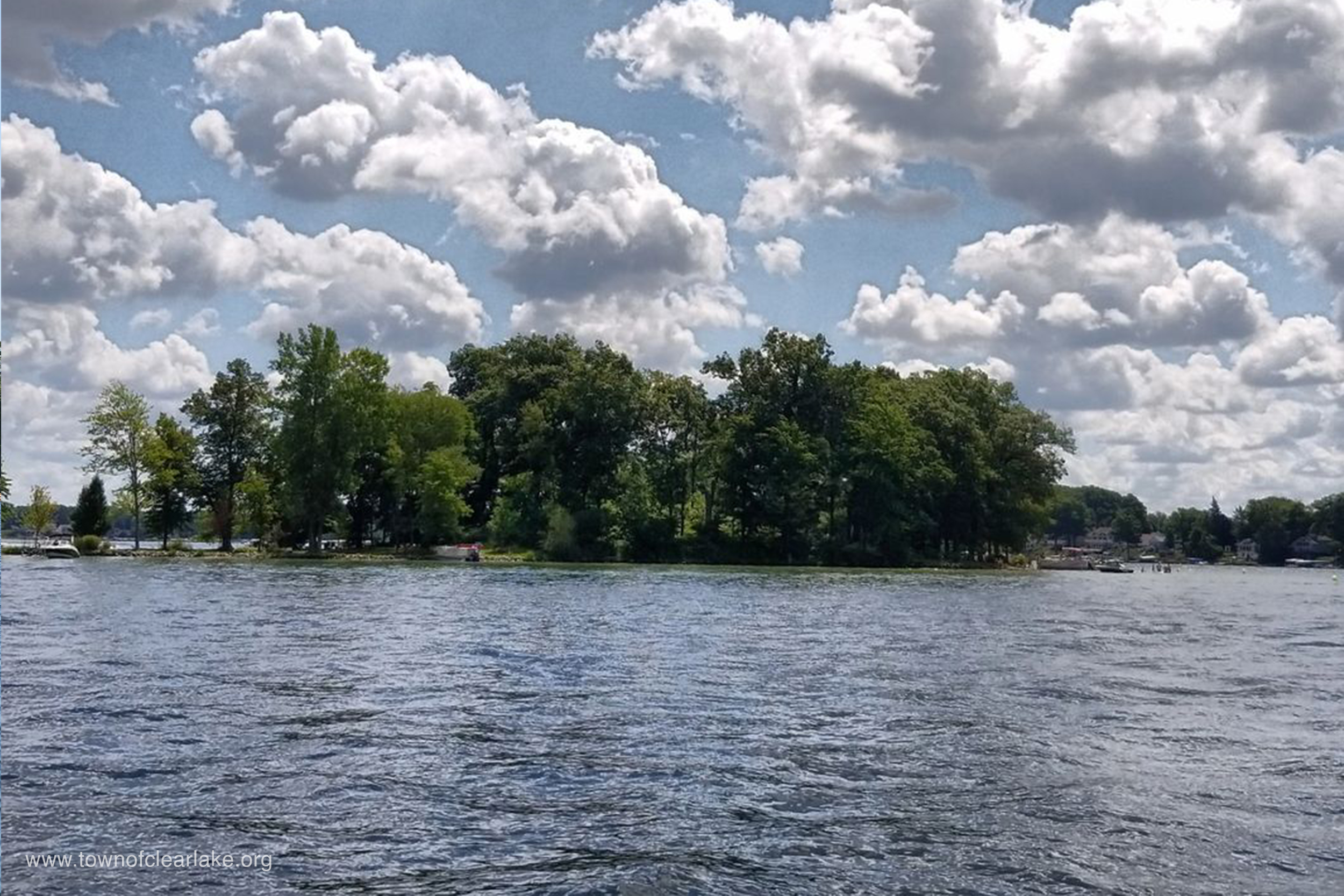 Lake Stuff Only-Steuben County