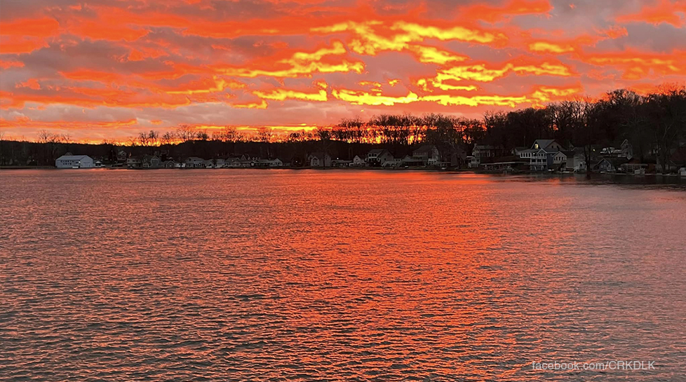 Lake Stuff Only-Steuben County