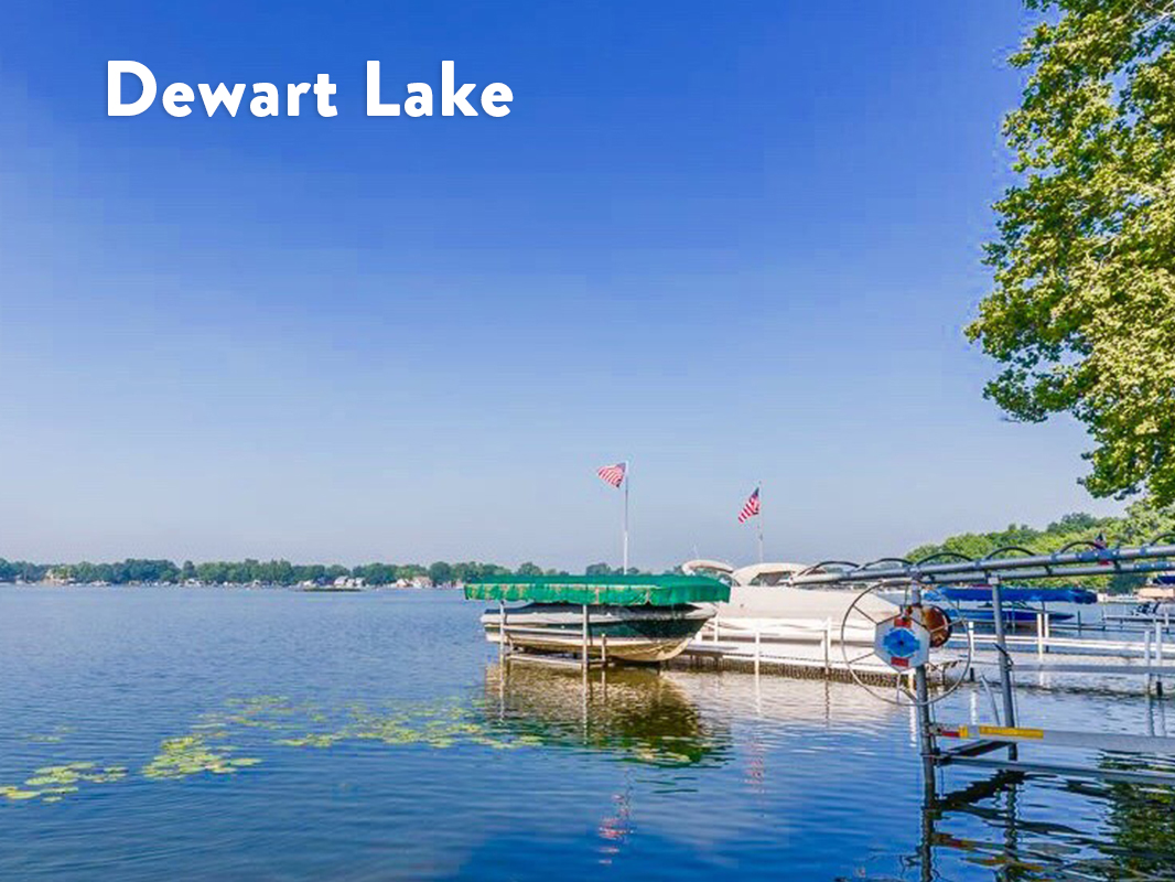 Dewart Lake