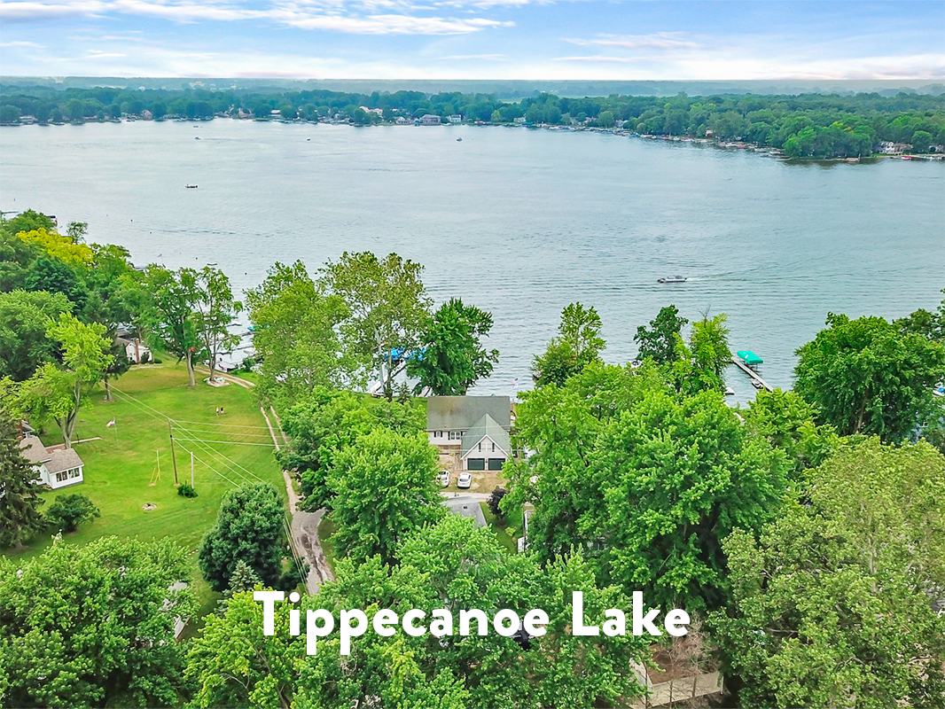 Tippecanoe Lake