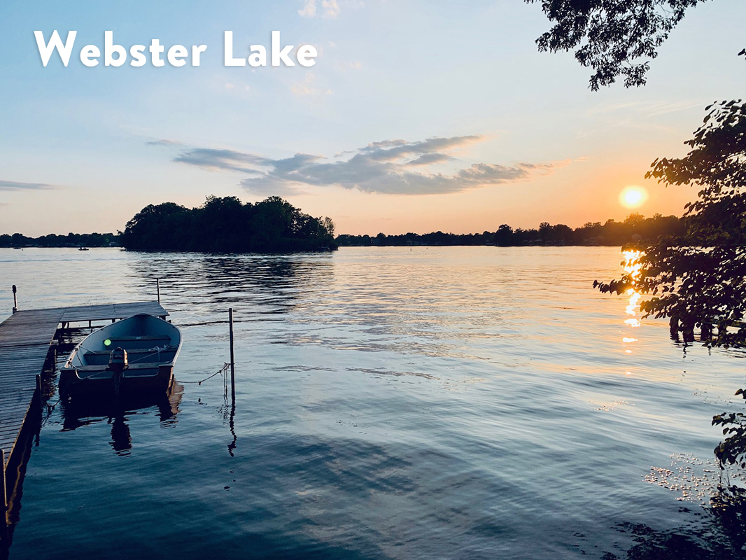 Lake Webster