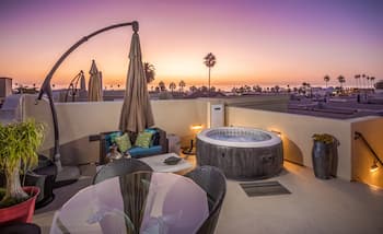 La Jolla condos