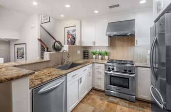 La Jolla condos