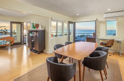 La Jolla condos for sale