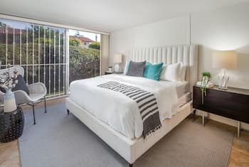 La Jolla condos