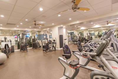 939 Coast Concierge building amenities pool, spa, fitness, concierge, and more