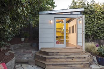 California accessory dwelling unit, granny flat, garage conversion ideas