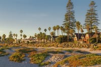 San Diego oceanfront homes for sale