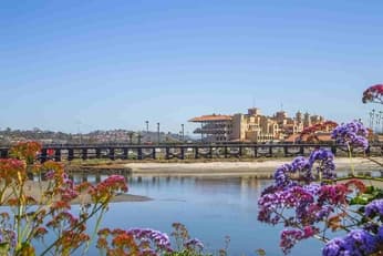 Del Mar homes for sale