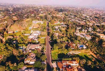 gated homes in La Jolla CA