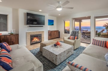 Homes For Sale Neptune Ave Encinitas CA (At The Beach)