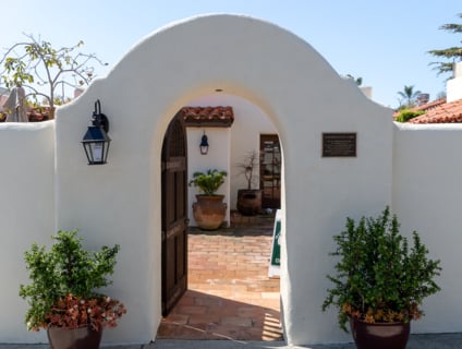 homes for sale in Rancho Santa Fe Covenant