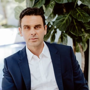 Robert Aumann San Diego real estate agent