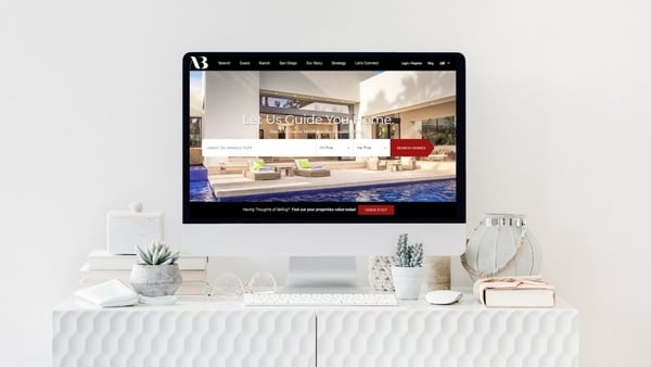 The 20 Best Brokerage and Real Estate Agent Websites in 2018