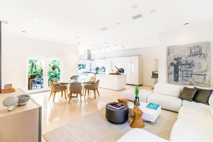 Spring Valley Real Estate