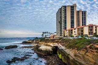 La Jolla Condominiums