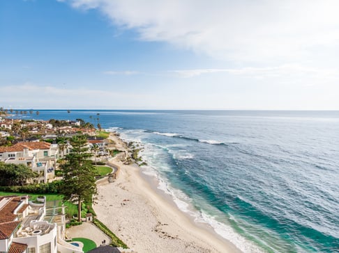 La Jolla neighborhood guide 