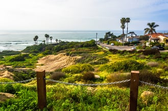 San Diego land for sale