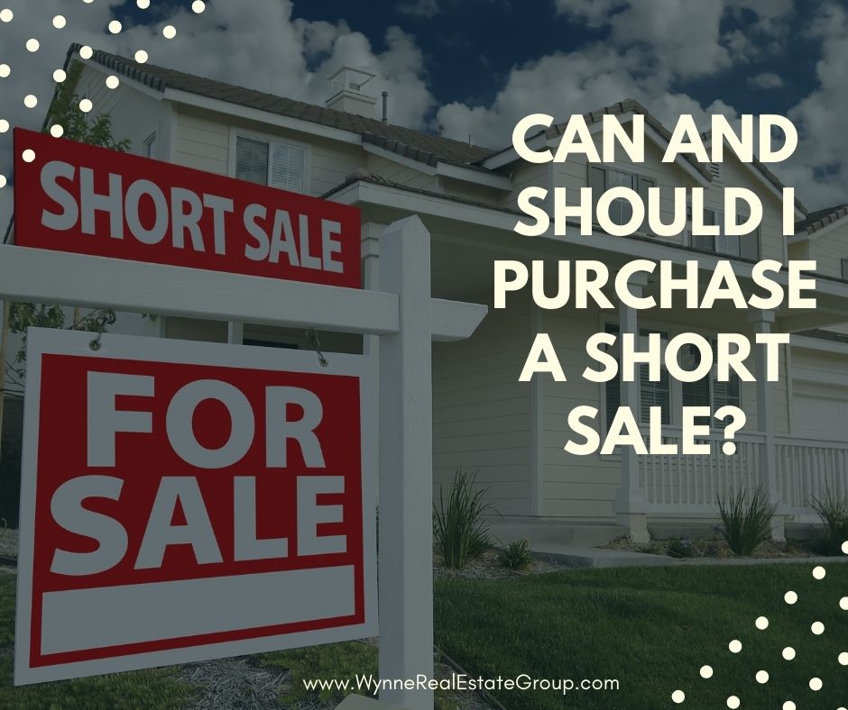 Should i buy a sales short sale