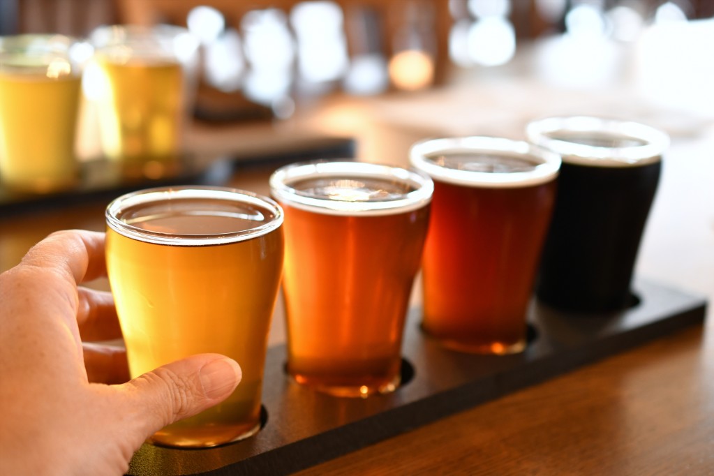 The 4 Best Breweries in Cypress TX