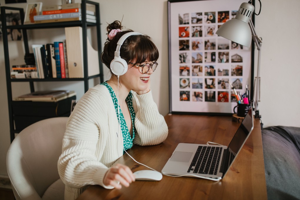 Best work discount at home headset