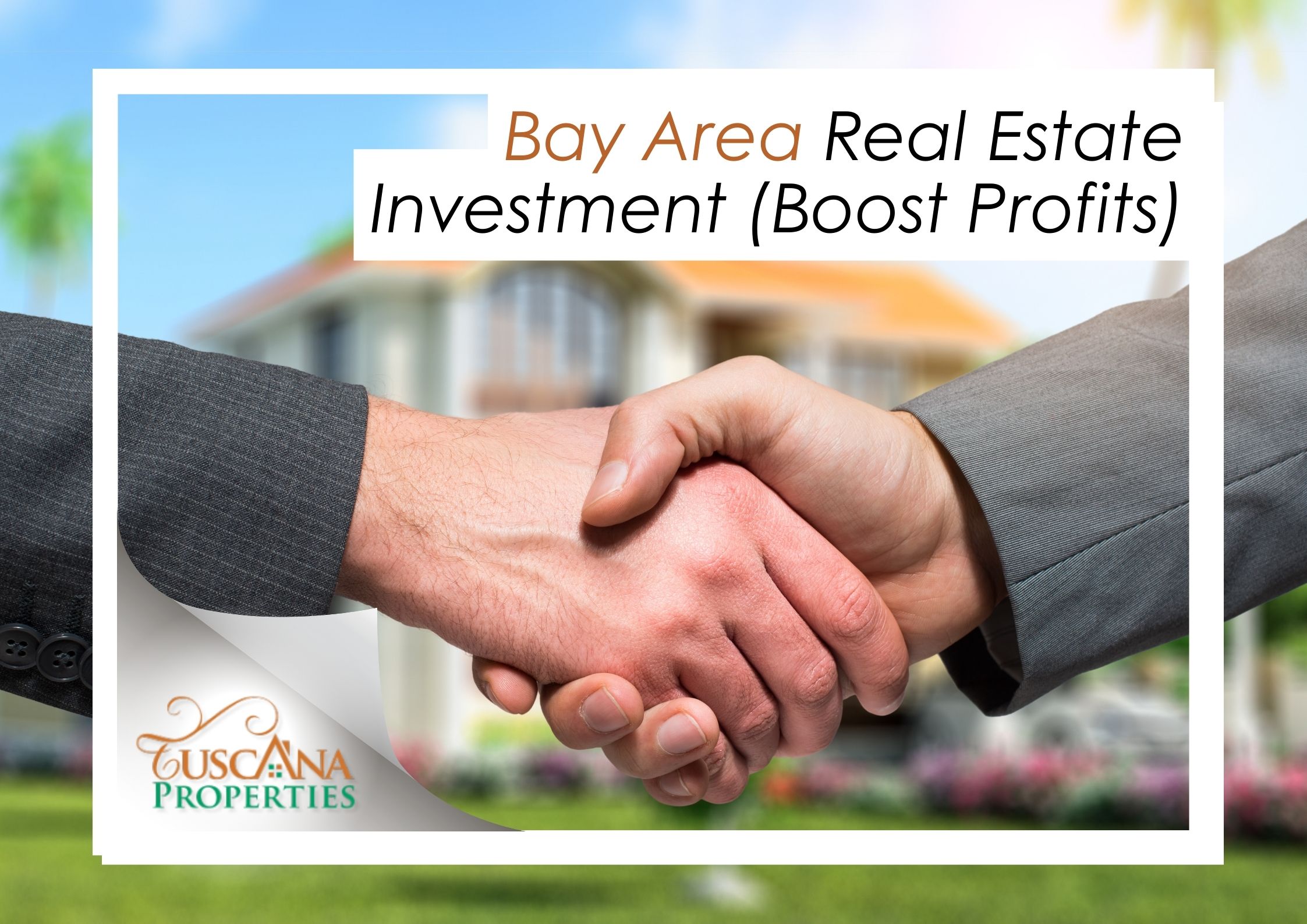 Navigating Real Estate Investment Opportunities in the Bay Area