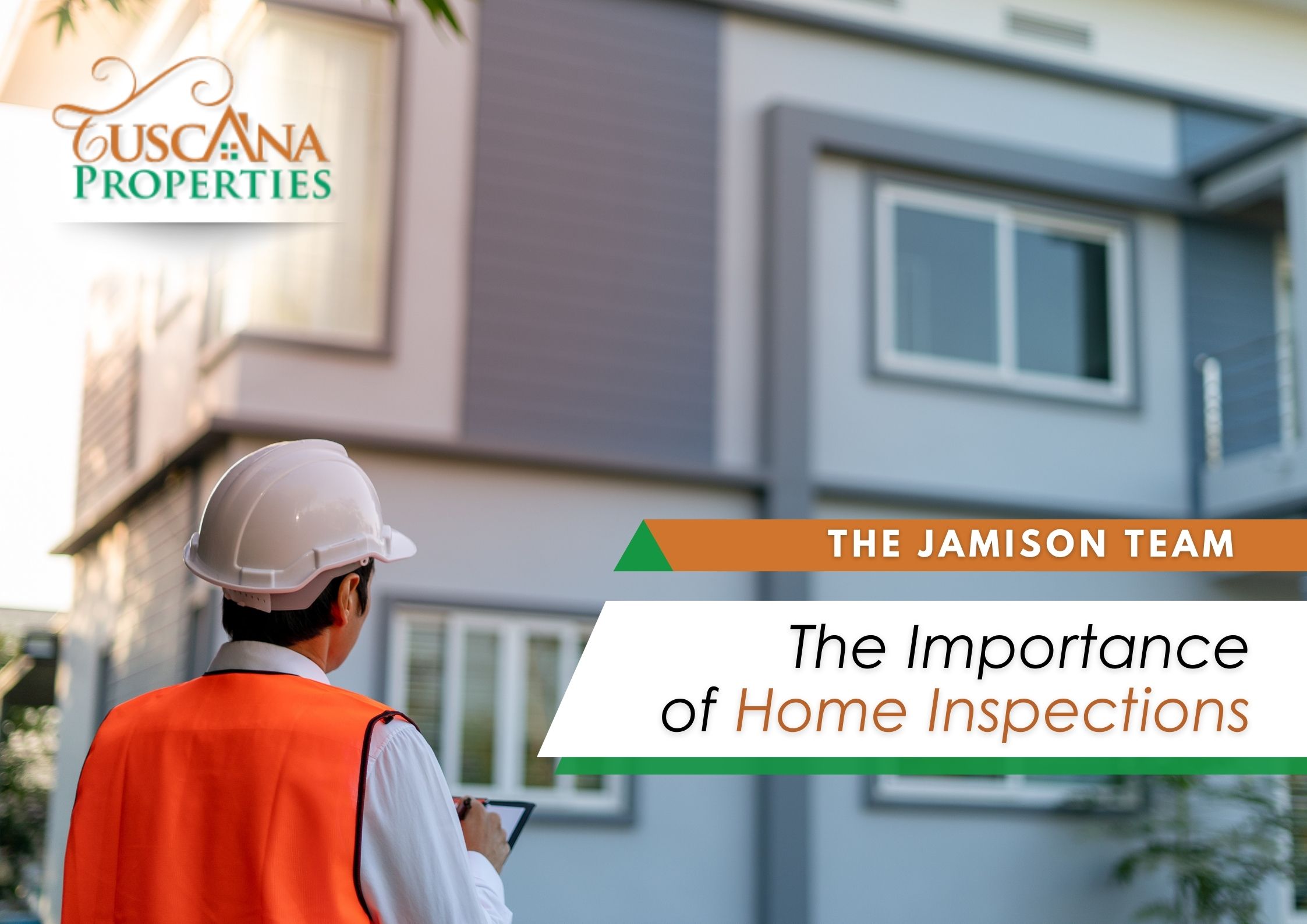 The Importance of Home Inspection