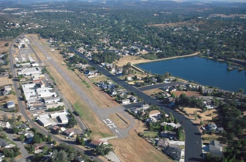 Aviation Real Estate for Sale in Cameron Airpark Estates