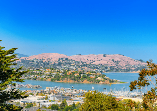 Homes for Sale in Marin County, CA | Tuscana Properties