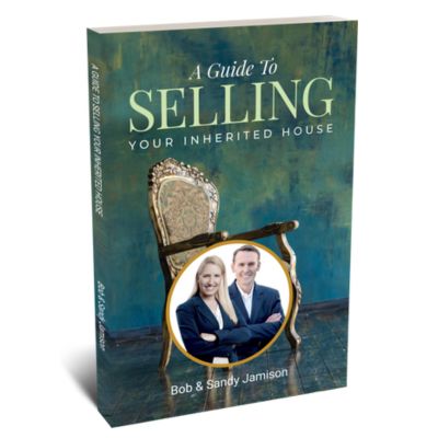 A Guide to Selling Your Inherited House Book