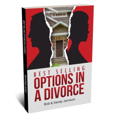 Best Selling Options In a Divorce Team-Edition book