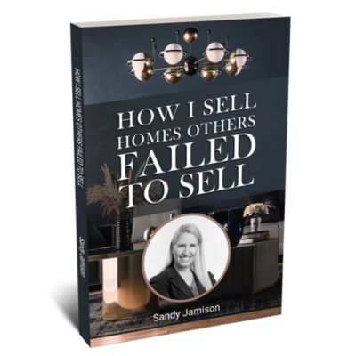 How to sell others failed to sell Book Cover
