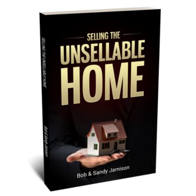 Selling the Unsellable Home Book