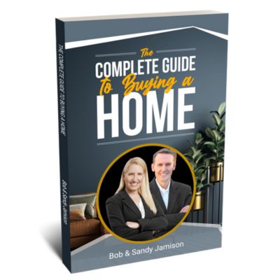 The Complete Guide to Buying a Home Book