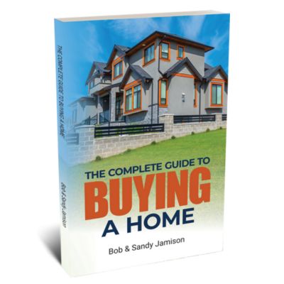 The Complete Guide to Buying a Home Team-Edition Book