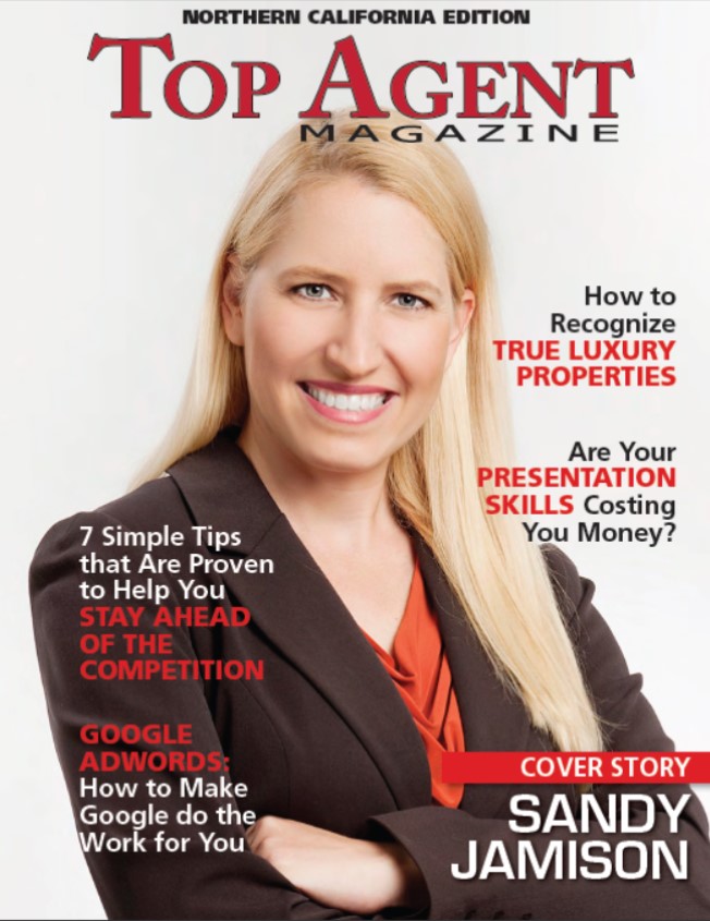 Top Agent Article Cover