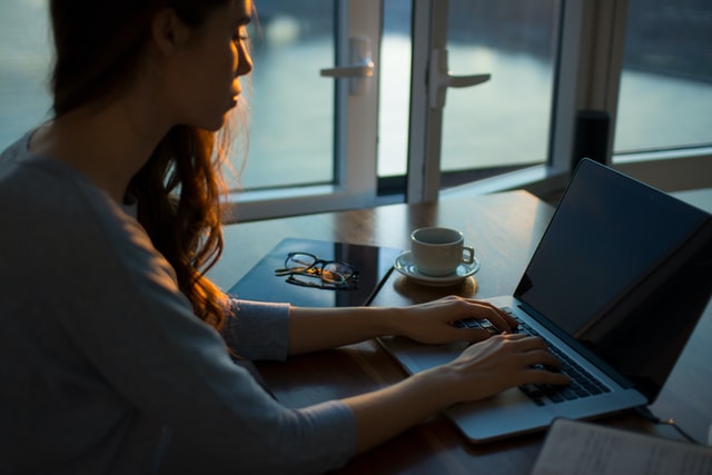 Improve Your Work-at-Home Computer Desk Setup