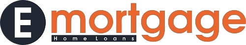 emortgage company logo