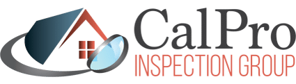 calpro inspection group company logo