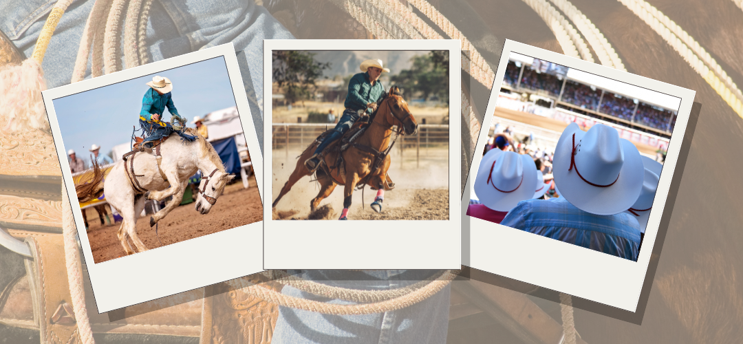 The Clovis Rodeo A Celebration of Tradition, Community, and Cowboy