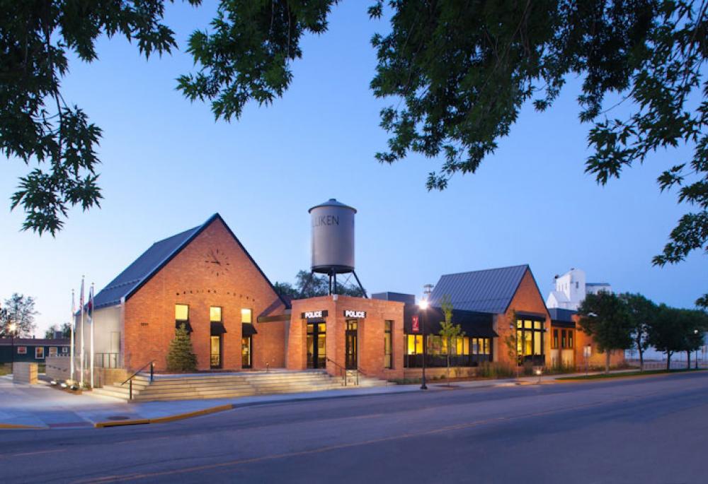 Milliken