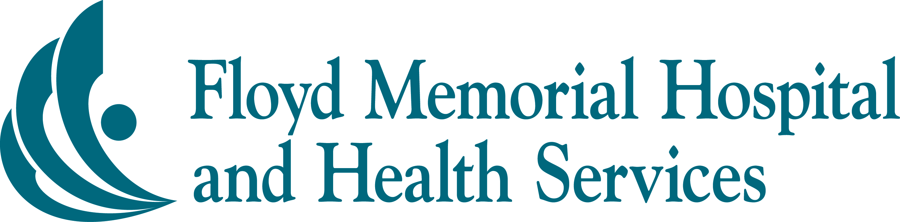 Floyd Memorial Logo