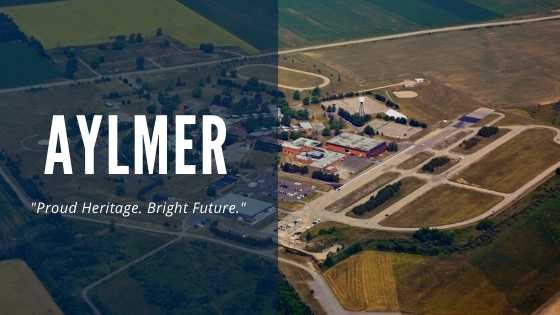 Aylmer Ontario Houses for Sale