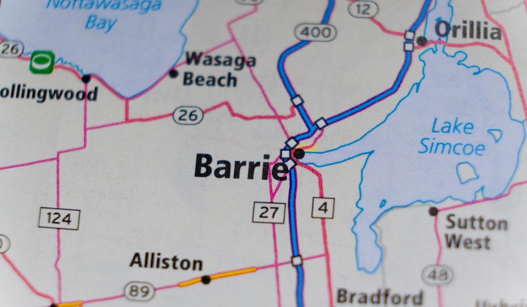 Barrie Ontario The Ultimate Guide To Living In Or Moving To Barrie