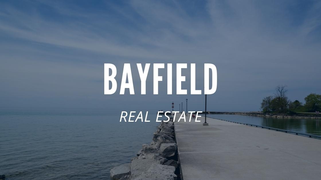 Bayfield, Ontario Real Estate