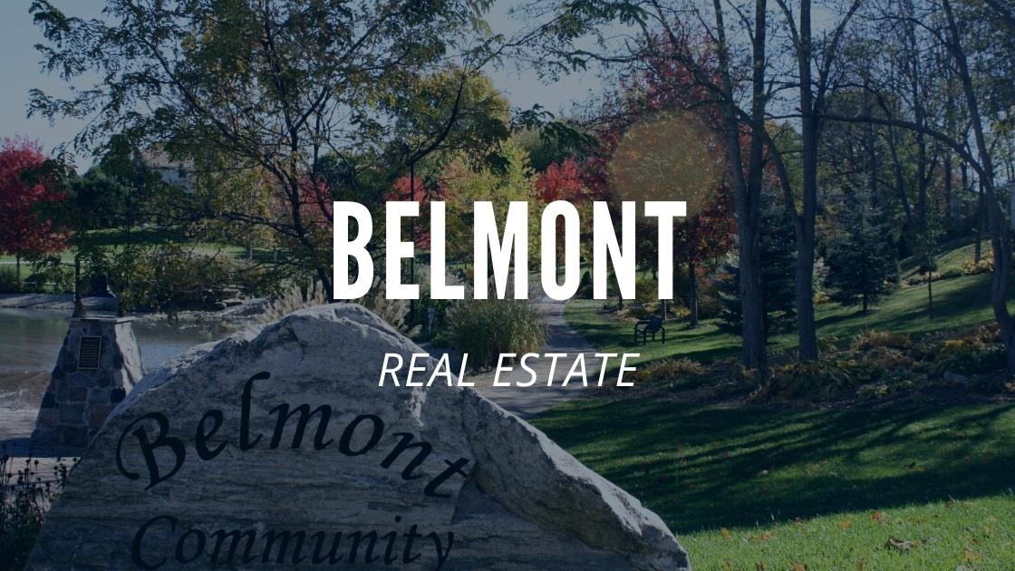 Belmont, Ontario Real Estate