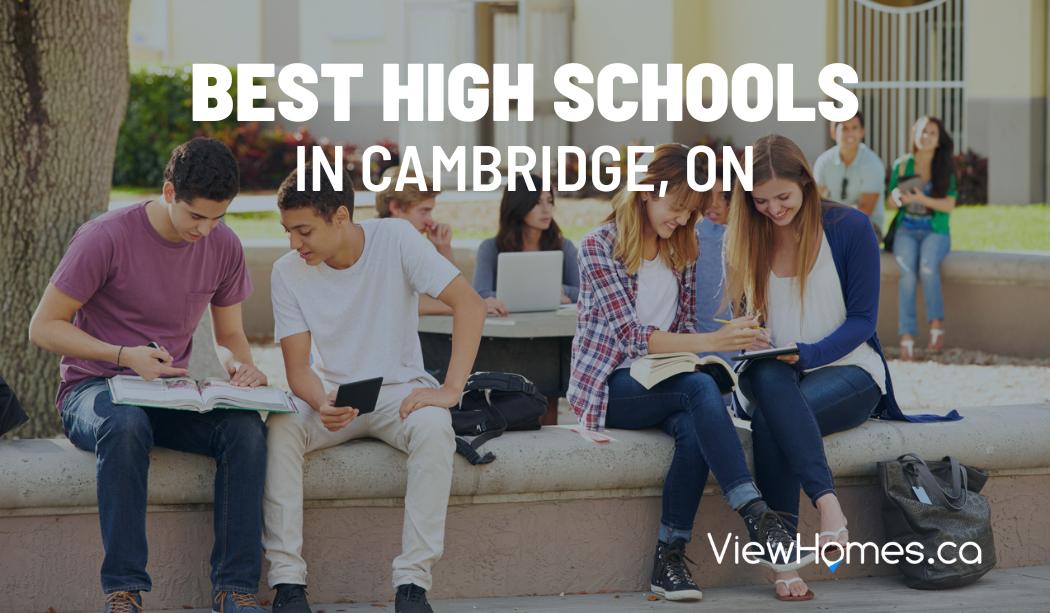 The Best High Schools In Cambridge Ontario ViewHomes Ca   Best High Schools In Cambridge Ontario 