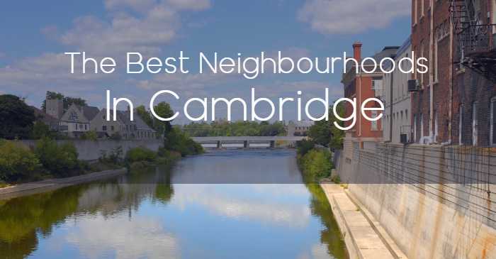 Cambridge Ontario Zip Code